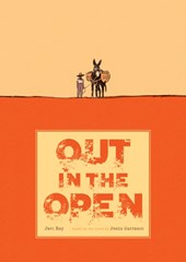 Out in the Open