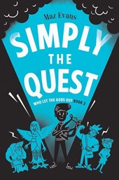 Simply the Quest