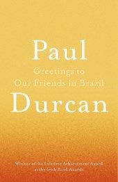 Greetings to Our Friends in Brazil