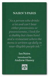 Nairn's Paris
