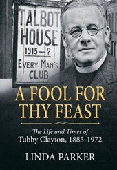 A Fool for Thy Feast