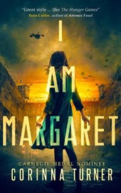 I Am Margaret