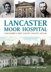 Lancaster Moor Hospital