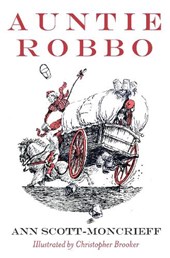 Auntie Robbo
