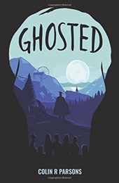 Ghosted