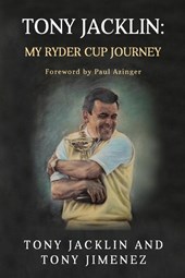 Tony Jacklin