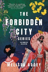 The Forbidden City Series