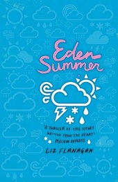 Eden Summer