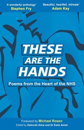 These Are The Hands