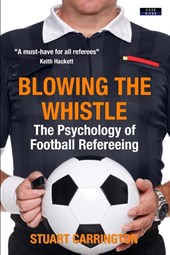 Blowing the Whistle
