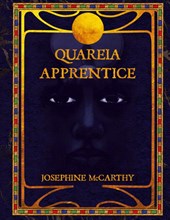 Quareia - The Apprentice