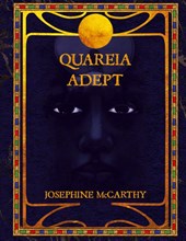 Quareia - the Adept