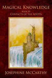 Magical Knowledge III:Contacts of the Adepts