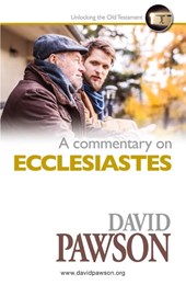 A Commentary on ECCLESIASTES