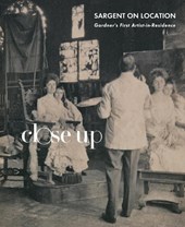Sargent on Location