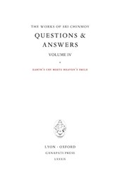 Answers IV