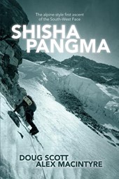 Shisha Pangma
