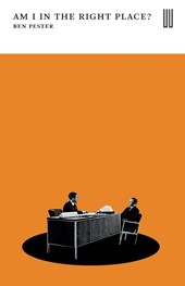 Am I In The Right Place