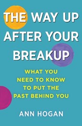 The Way Up After Your Breakup