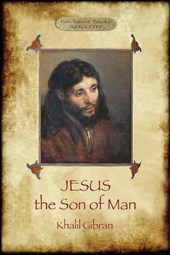Jesus the Son of Man