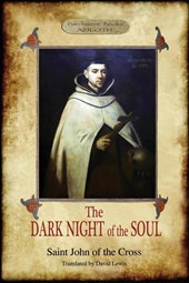 The Dark Night of the Soul