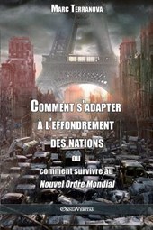 Comment s'adapter a l'effondrement des nations