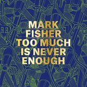 Mark Fisher
