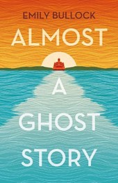 Almost a Ghost Story