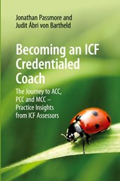 Becoming an ICF Credentialed Coach