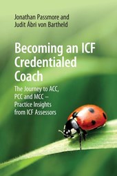 Becoming an ICF Credentialed Coach
