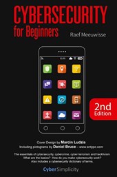 Cybersecurity for Beginners