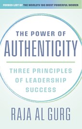 The Power of Authenticity