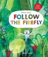 Follow the Firefly/Run, Rabbit, Run