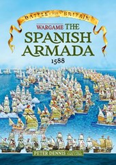 Wargame - The Spanish Armada 1588