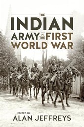 The Indian Army in the First World War