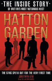 Hatton Garden: The Inside Story