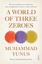 A World of Three Zeroes