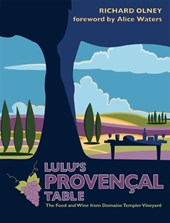 Lulu’s Provencal Table