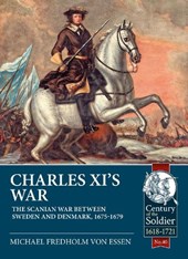 Charles XI’s War