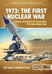 1973 - The First Nuclear War