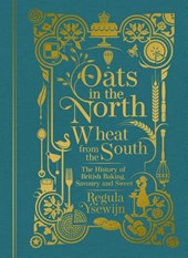Oats in the North, Wheat from the South
