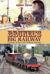 Brunel's Big Railway