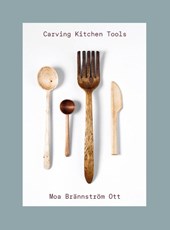Carving Kitchen Tools