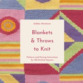 Blankets and Throws To Knit