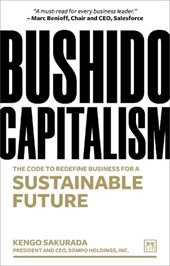 Bushido Capitalism