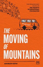 The Moving of Mountains
