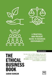 The Ethical Business Book