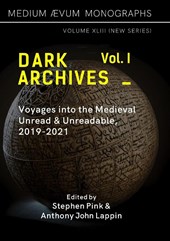 Dark Archives