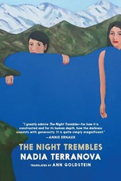 The Night Trembles