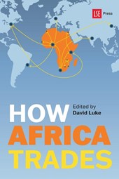 How Africa trades